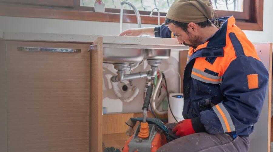 home faucet repair service in Lagrange, WY